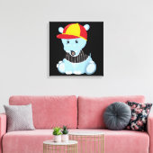 Behalt oder gestalten Sie Ihre eigene Leinwand (Insitu (Wohnzimmer))