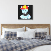 Behalt oder gestalten Sie Ihre eigene Leinwand (Insitu (Schlafzimmer))