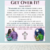 Behalt oder gestalten Sie Ihre eigene Leinwand (Insitu (Holzboden))