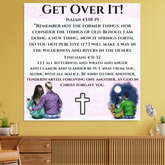 Behalt oder gestalten Sie Ihre eigene Leinwand (Insitu (Wohnzimmer))