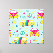 Behalt oder gestalten Sie Ihre eigene Leinwand (Vorderseite)