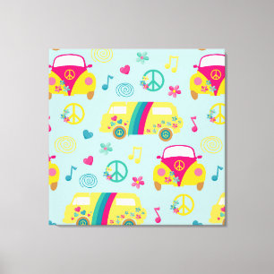 Behalt oder gestalten Sie Ihre eigene Leinwand