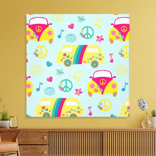 Behalt oder gestalten Sie Ihre eigene Leinwand (Insitu (Wohnzimmer))