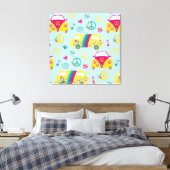 Behalt oder gestalten Sie Ihre eigene Leinwand (Insitu (Schlafzimmer))