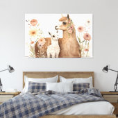 Behalt oder gestalten Sie Ihre eigene Leinwand (Insitu (Schlafzimmer))