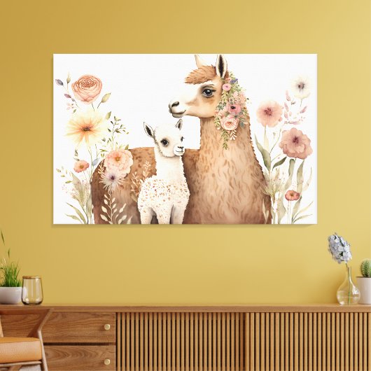 Behalt oder gestalten Sie Ihre eigene Leinwand (Insitu (Wohnzimmer))