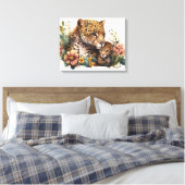 Behalt oder gestalten Sie Ihre eigene Leinwand (Insitu (Schlafzimmer))