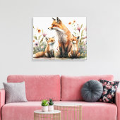 Behalt oder gestalten Sie Ihre eigene Leinwand (Insitu (Wohnzimmer))