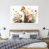 Behalt oder gestalten Sie Ihre eigene Leinwand (Insitu (Schlafzimmer))