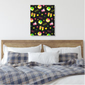 Behalt oder gestalten Sie Ihre eigene Leinwand (Insitu (Schlafzimmer))
