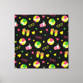 Behalt oder gestalten Sie Ihre eigene Leinwand (Vorderseite)