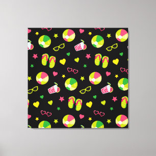 Behalt oder gestalten Sie Ihre eigene Leinwand