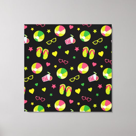 Behalt oder gestalten Sie Ihre eigene Leinwand (Vorderseite)