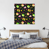 Behalt oder gestalten Sie Ihre eigene Leinwand (Insitu (Schlafzimmer))