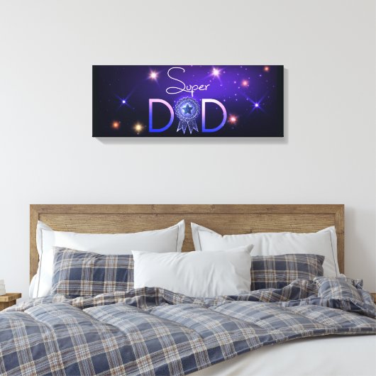 Behalt oder gestalten Sie Ihre eigene Leinwand (Insitu (Schlafzimmer))