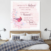 Behalt oder gestalten Sie Ihre eigene Leinwand (Insitu (Schlafzimmer))