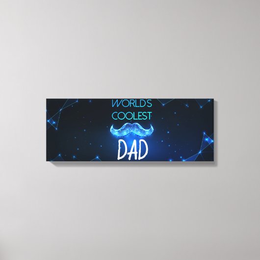 Behalt oder gestalten Sie Ihre eigene Leinwand (Vorderseite)