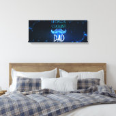 Behalt oder gestalten Sie Ihre eigene Leinwand (Insitu (Schlafzimmer))