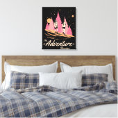 Behalt oder gestalten Sie Ihre eigene Leinwand (Insitu (Schlafzimmer))