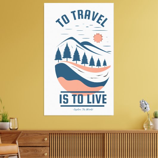 Behalt oder gestalten Sie Ihre eigene Leinwand (Insitu (Wohnzimmer))