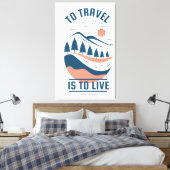 Behalt oder gestalten Sie Ihre eigene Leinwand (Insitu (Schlafzimmer))