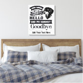 Behalt oder gestalten Sie Ihre eigene Leinwand (Insitu (Schlafzimmer))