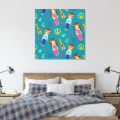 Behalt oder gestalten Sie Ihre eigene Leinwand (Insitu (Schlafzimmer))