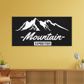 Behalt oder gestalten Sie Ihre eigene Leinwand (Insitu (Wohnzimmer))