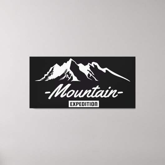 Behalt oder gestalten Sie Ihre eigene Leinwand (Vorderseite)