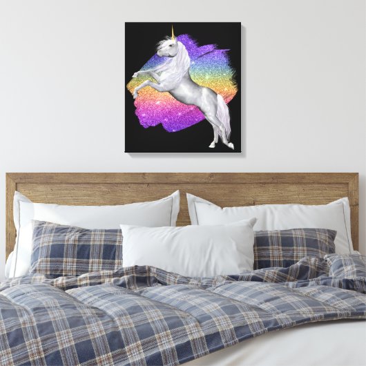 Behalt oder gestalten Sie Ihre eigene Leinwand (Insitu (Schlafzimmer))
