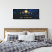 Behalt oder gestalten Sie Ihre eigene Leinwand (Insitu (Schlafzimmer))