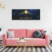 Behalt oder gestalten Sie Ihre eigene Leinwand (Insitu (Wohnzimmer))