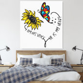 Behalt oder gestalten Sie Ihre eigene Leinwand (Insitu (Schlafzimmer))