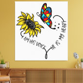 Behalt oder gestalten Sie Ihre eigene Leinwand (Insitu (Wohnzimmer))