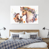 Behalt oder gestalten Sie Ihre eigene Leinwand (Insitu (Schlafzimmer))