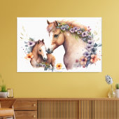 Behalt oder gestalten Sie Ihre eigene Leinwand (Insitu (Wohnzimmer))