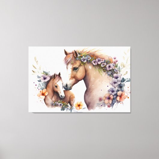 Behalt oder gestalten Sie Ihre eigene Leinwand (Vorderseite)