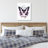 Behalt oder gestalten Sie Ihre eigene Leinwand (Insitu (Schlafzimmer))
