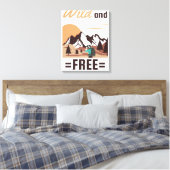 Behalt oder gestalten Sie Ihre eigene Leinwand (Insitu (Schlafzimmer))
