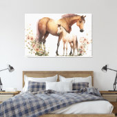 Behalt oder gestalten Sie Ihre eigene Leinwand (Insitu (Schlafzimmer))