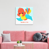 Behalt oder gestalten Sie Ihre eigene Leinwand (Insitu (Wohnzimmer))