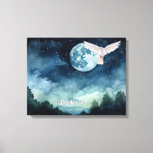 Behalt oder gestalten Sie Ihre eigene Leinwand