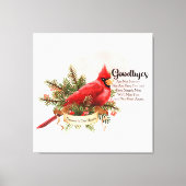 Behalt oder gestalten Sie Ihre eigene Leinwand (Vorderseite)