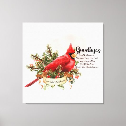 Behalt oder gestalten Sie Ihre eigene Leinwand (Vorderseite)