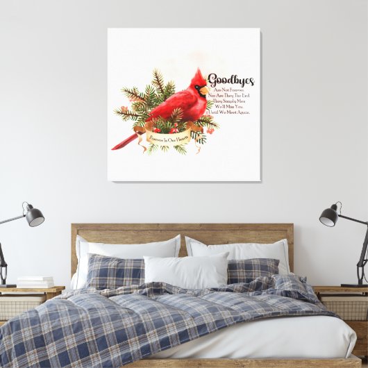 Behalt oder gestalten Sie Ihre eigene Leinwand (Insitu (Schlafzimmer))