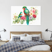 Behalt oder gestalten Sie Ihre eigene Leinwand (Insitu (Schlafzimmer))