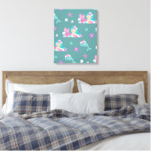 Behalt oder gestalten Sie Ihre eigene Leinwand (Insitu (Schlafzimmer))