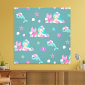 Behalt oder gestalten Sie Ihre eigene Leinwand (Insitu (Wohnzimmer))