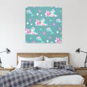 Behalt oder gestalten Sie Ihre eigene Leinwand (Insitu (Schlafzimmer))
