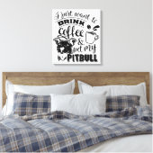 Behalt oder gestalten Sie Ihre eigene Leinwand (Insitu (Schlafzimmer))